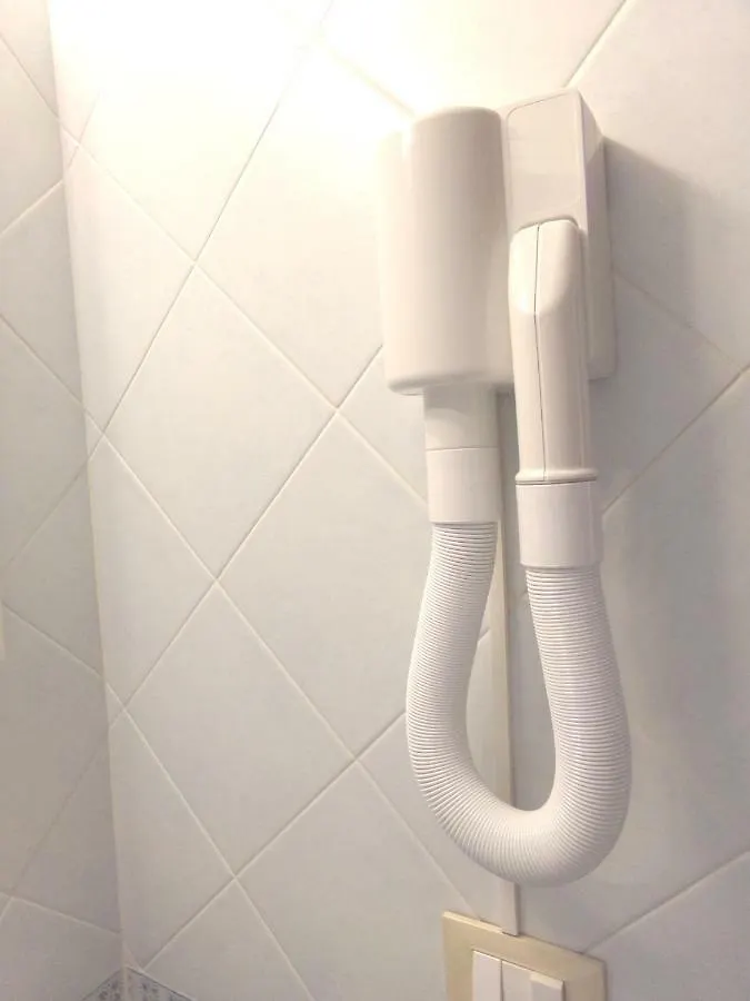 Appartamento Le Rose Abano Terme Apartment