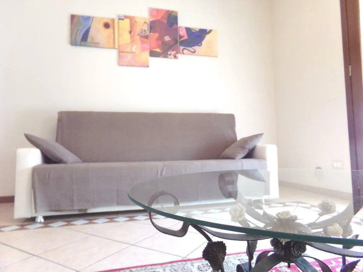 Appartamento Le Rose Abano Terme 0*,  Italy