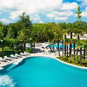 Hotel La & Idrokinesis, Abano Terme