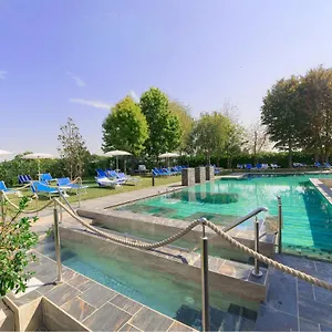 Hotel Hotel Terme Belsoggiorno, Abano Terme