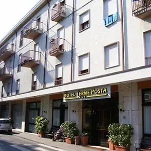 Hotel Terme Posta Padova Rc12, Abano Terme