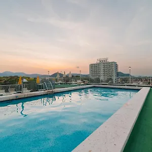 Hotel Terme Roma, Abano Terme