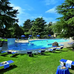 3* Отель Terme Bologna