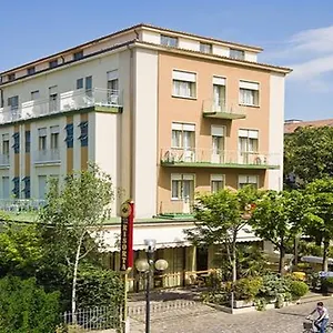 Hotel Risorta, Abano Terme