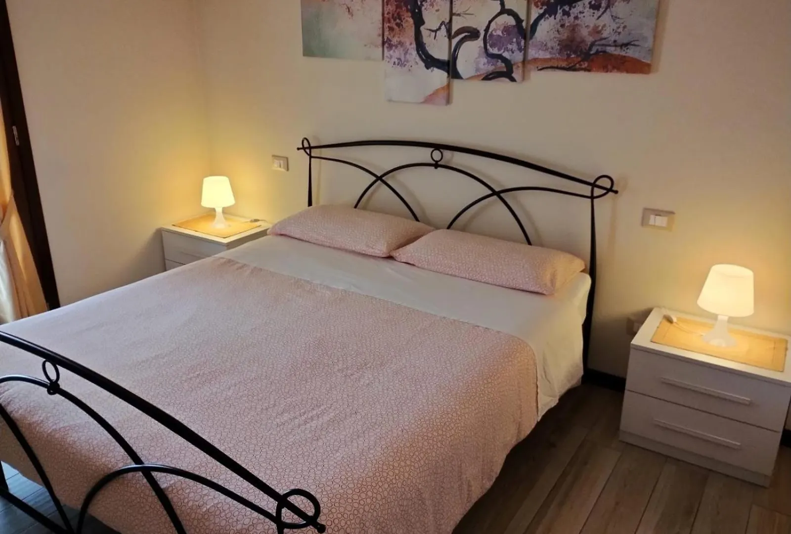 Appartamento Le Rose Abano Terme