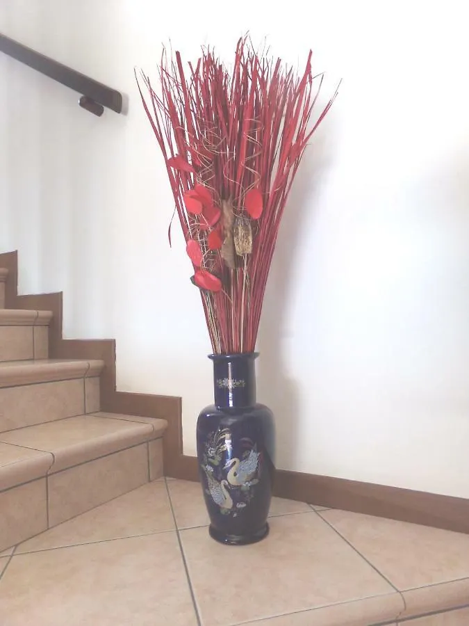 Appartamento Le Rose Abano Terme