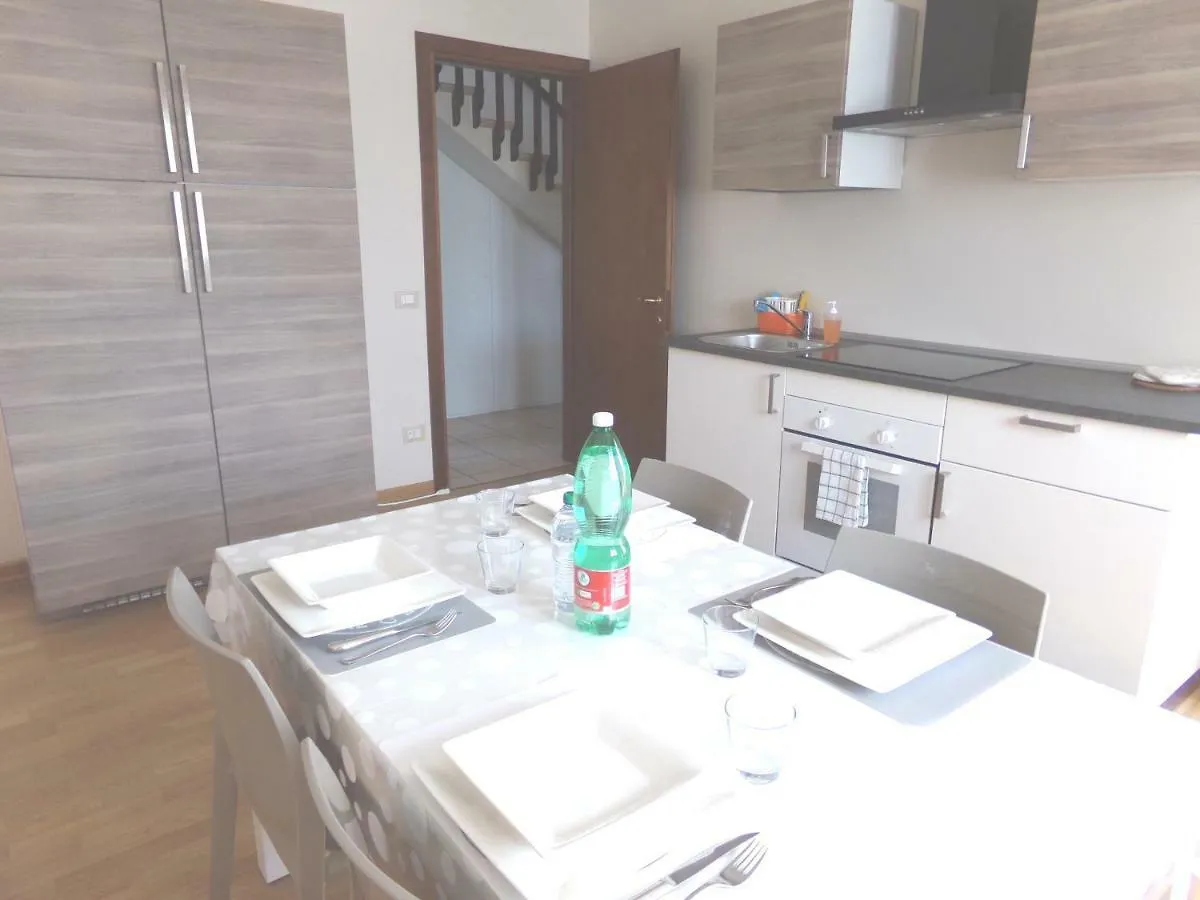 Appartamento Le Rose Abano Terme 0*,  Italy